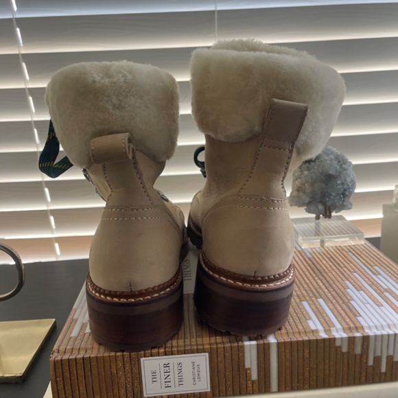 Frye Boots - Picture 4 of 4